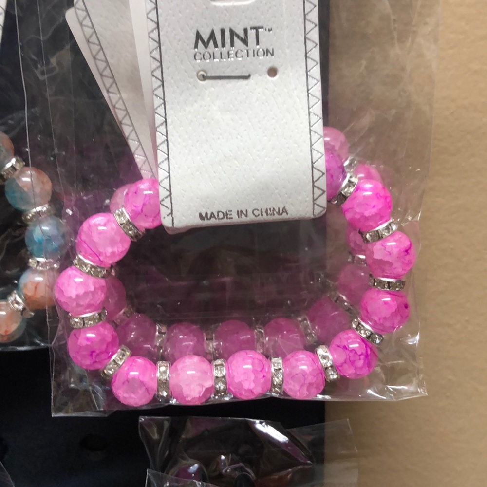 Bracelet